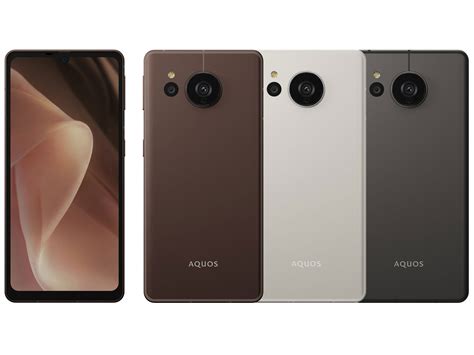 価格 シャープ AQUOS sense7 plus レビュー評価評判