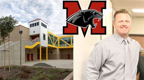 When did Jason Manning become a principal? Modesto High School head and ...