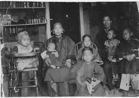 Chinese-American Genealogy: A Beginner's Guide to Tracing Your Ancestry