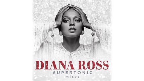 Diana Ross - Love Hangover (Eric Kupper Remix / Audio) Chords - Chordify