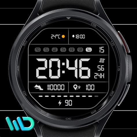 Dadam41 Digital watch face in Watch Face Deals app. 🔥FREE UNTIL OCT 31🔥 ...