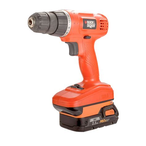 RIDGID Battery Adapter to Black and Decker – Power Tools Adapters