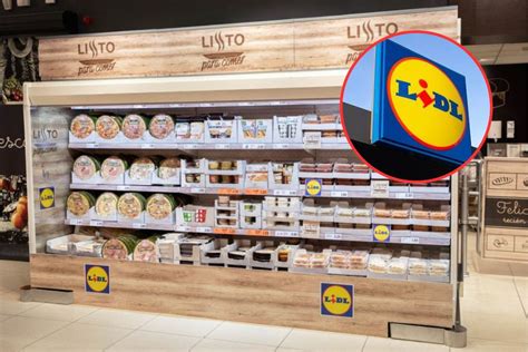 El nuevo plato de Lidl oriental es saludable y está arrasando