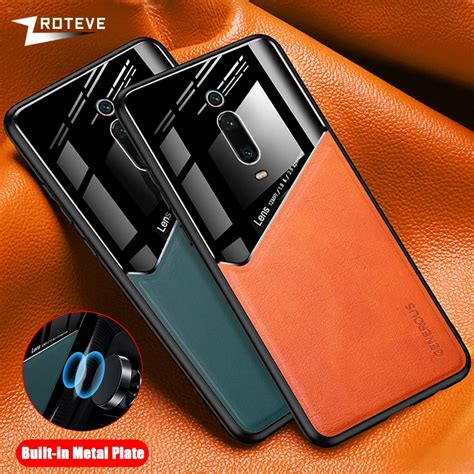 Mi T Pro Case Zroteve Pc Cover For Xiaomi Mi T Pro Case Xiomi Redmi