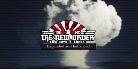 Tno Expanded And Enhanced Paradox Mods