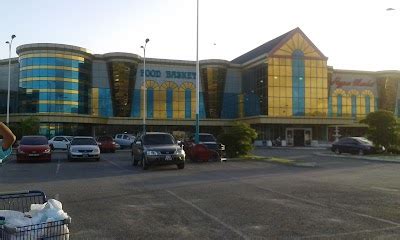 Food Basket Supermarket At Arima Trinidad And Tobago Chaguanas