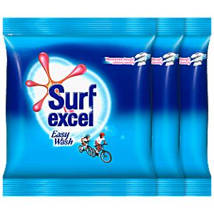 Buy Surf Excel Detergent Powder & Liquid Online at the Best Prices - bigbasket