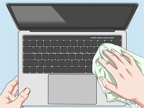 How To Safely Clean Your Laptop Sizcom Calicut Kannur