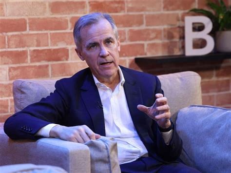 Mark Carney sees 'massive disconnect' in green finance rhetoric ...