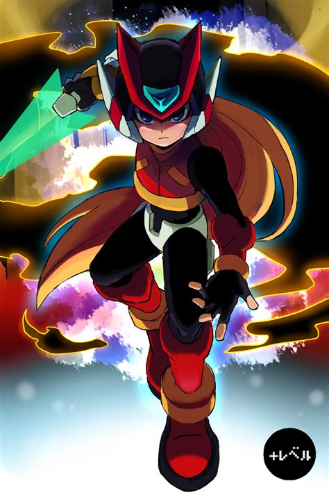 Mega Man Zero | Mega man art, Mega man, Megaman zero