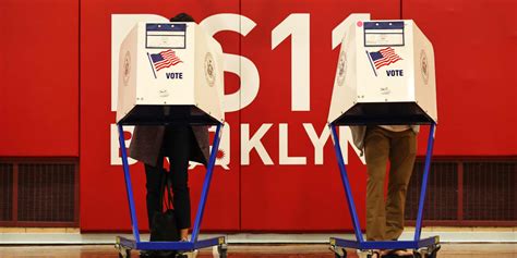 Ny Judge Strikes Down Noncitizen Voting Law