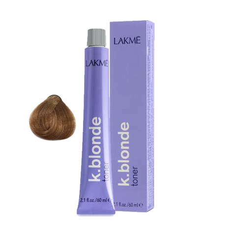 K BLONDE TONER SAND SuperSalon