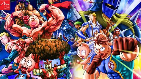 Kinnikuman Wallpapers Top Free Kinnikuman Backgrounds Wallpaperaccess