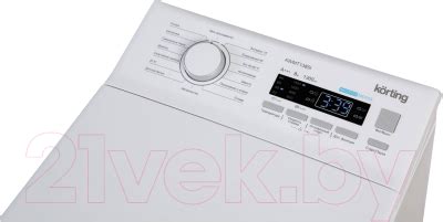 Korting KWMT 1385 I Стиральная машина купить в Минске, Гомеле, Витебске ...