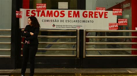 Greve Geral Veja As Categorias Que Pretendem Parar No Dia 28 De Abril