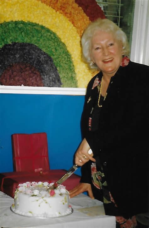 The odd details in parrott funeral home obituaries you likely missed 25