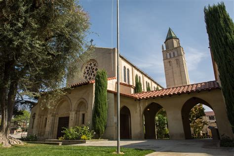 St. Luke’s Episcopal Church, CA | Judson Studios