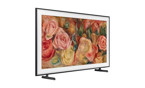 Samsung Qe Ls Dauxxh Ultra Hd Qled Tv Emmezeta Webshop