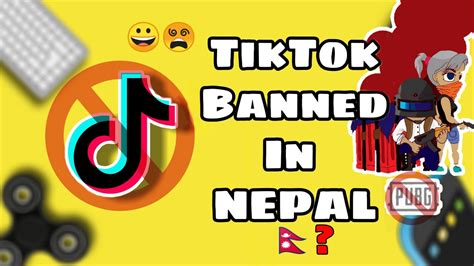 Is Tiktok Banned In Nepal Some Indians Became Known Tiktok