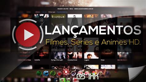 Melhor De 10 Os 10 Melhores Sites Para Assistir A Filmes E Séries