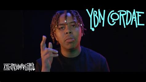 Cordae Xxl Freshman Freestyle Ybn Cordae Lyrics Genius Lyrics