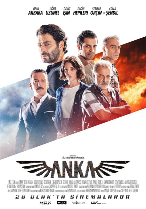 Anka 2021 Filmi Beyazperde