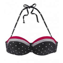 Bikini Top Lascana Stip Ondermodeshoppen