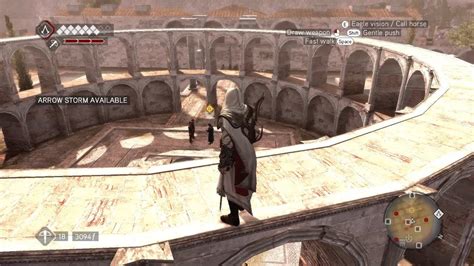 Calling All Stand Ins Assassins Creed Brotherhood 100 Full Synch Youtube