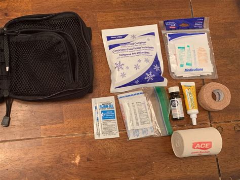 The Complete Guide To Making A Diy First Aid Kit