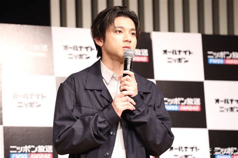 山田裕貴、『オールナイトニッポン』リスナーに感謝「ラジオに人生を変えてもらってる」 マイナビニュース