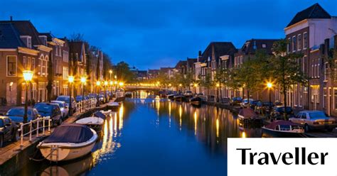 top  canal cities   world   venice  amsterdam