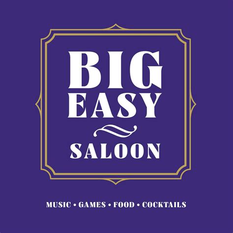 Big Easy Saloon - Giddings | Giddings TX
