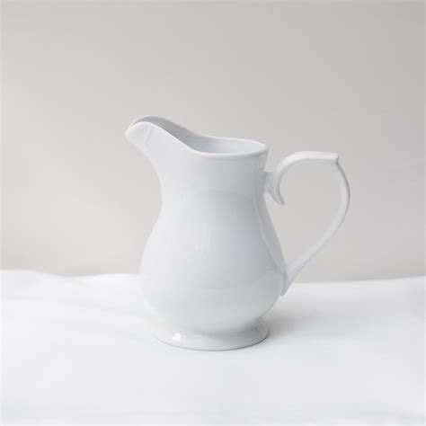 Large Milk Jug-1 - Beyond Expectations Weddings & Events