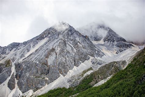 Montanhas Nuvens Pedras Foto Gratuita No Pixabay Pixabay