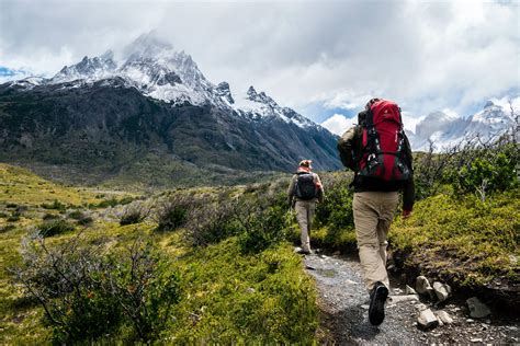 Will International Trekking Resume In 2021 Wildland Trekking