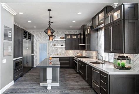 Dark Grey Kitchen Flooring – Flooring Site