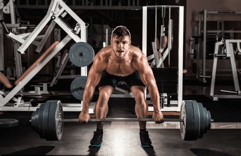 Should You Deadlift On Back Or Leg Day The Final Answer