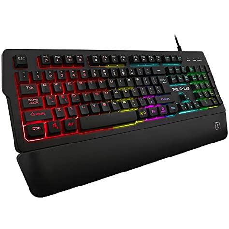 Meilleur Clavier Gamer Liste Meilleurs Claviers Gaming