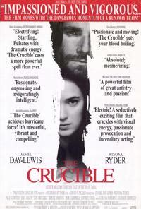 The Crucible Movie Posters From Movie Poster Shop