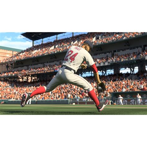 Best Buy Mlb The Show 16 Playstation 3 Ps3 Mlb 16 The Show 16