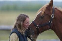 Sue McIntosh Pro-EFW Trainer/Mentor, MHP, LP, EP – Cremona, AB – Equine ...