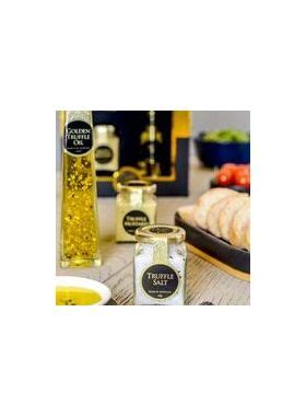 Shop Australian Truffle Range Ogilvie Co Truffle Salt G