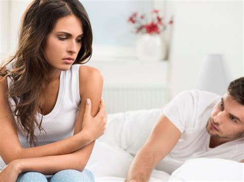 Womens Health Reasons For Pain During Sex Healthy Living