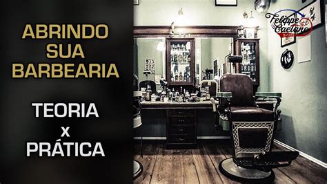 COMO ABRIR UMA BARBEARIA DE SUCESSO EMPREENDEDORISMO TEORIA X