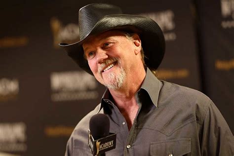 Country Singer Trace Adkins’ Home Destroyed by Fire
