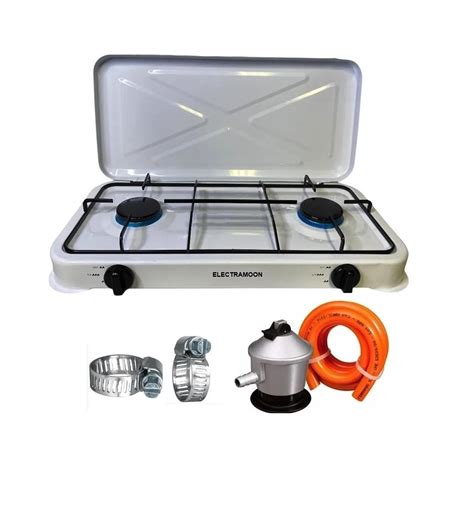 Ripley Set Cocinilla A Gas Camping