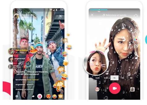 Así Es Tiktok La Red Social China Que Enloquece A Los Jóvenes