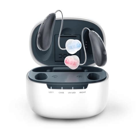 Best OTC Hearing Aids 2024 | Ceretone Hearing Products