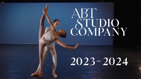 Abt Studio Company Season Youtube