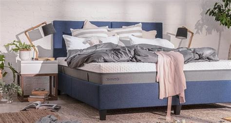 Matelas Emma Diamant Noir X Acheter Au Meilleur Prix Emma